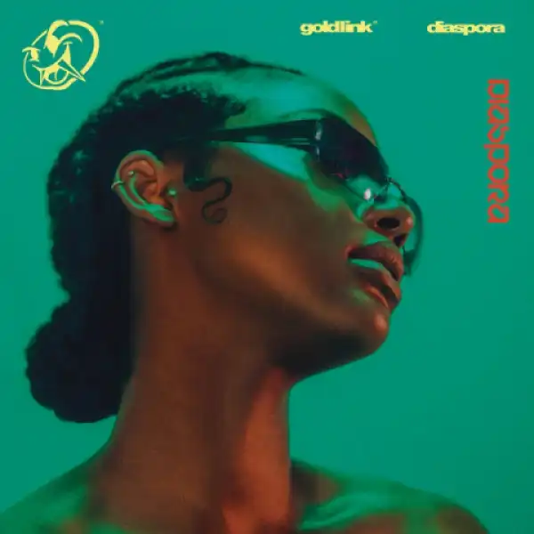 GoldLink - No Lie Ft. Wizkid